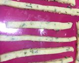 Foto langkah ke 3 dari resep Stick kentang keju.