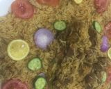 صورة لخطوة 8 من وصفة مضغوط حاشي