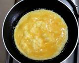 รูปขั้นตอนการทำที่ 1 ของ ข้าวคลุกกะปิ Khao kluk kapi  (Shrimp Paste Fried Rice)