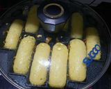 Foto langkah ke 9 dari resep Pukis.
