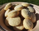 Foto del paso 4 de la receta: Scones de Limón