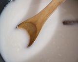 Foto del paso 2 de la receta: Avena con chocolate 🍫 (bebible)