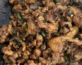 Foto langkah ke 6 dari resep Ayam Isian Bacang.