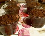 Foto del paso 15 de la receta: Bônet piamontés al cacao y café