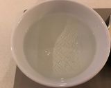 A picture of step 1 of Bubble Tea Panna Cotta.