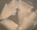Foto del paso 2 de la receta: Canelones de pollo y setas