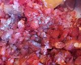 Foto del paso 4 de la receta: Arroz con Costillitas Ahumadas de Cerdo