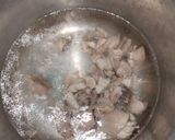 Foto langkah ke 3 dari resep Soto Tangkar Ayam.