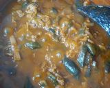 Foto del paso 7 de la receta: Carne de puerco en salsa