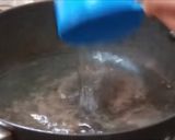 A picture of step 5 of Zarda Sweet Rice (Pile chawal).