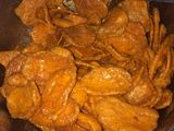 81. Kerupuk seblak