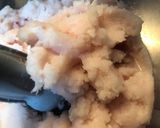 A picture of step 1 of Delicious fish cutlets.