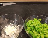 Foto del paso 3 de la receta: Paella de Marisco