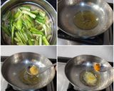 ટીંડોળા નુ લોટ વાળુ શાક (Tindora Lot Valu Shak Recipe In Gujarati) રેસીપી સ્ટેપ1ફોટો