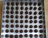 Foto langkah ke 10 dari resep Nastar Coklat.