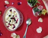 पनीर की खीर(paneer ki kheer recipe in hindi) रेसिपी चरण 2 फोटो