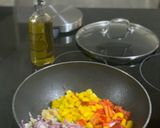 Foto del paso 9 de la receta: Paella de Cerdo