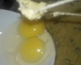 A picture of step 1 of Coconut Biscuits.