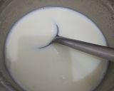 A picture of step 2 of Valentine's Dessert Bowl.