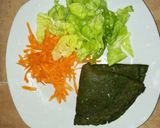 Foto del paso 5 de la receta: Crepes rellenos de muzarella