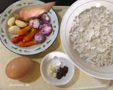 Foto langkah ke 1 dari resep Nasi Goreng Kecincang / Kecombrang.