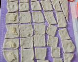 Foto del paso 7 de la receta: Pan relleno de queso en sartén