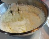 Hình bước làm 6 của món Hokkaido milk crepe