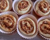 Foto langkah ke 5 dari resep Bread Bolognese Rolls.