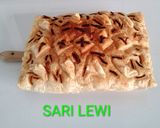 Foto del paso 4 de la receta: Pastel salado de hojaldre