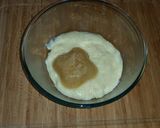 A picture of step 10 of Light fruit cake.