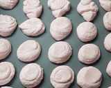 Foto del paso 5 de la receta: Macarons de Osvaldo Gross