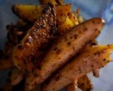 Foto del paso 4 de la receta: Papas rústicas