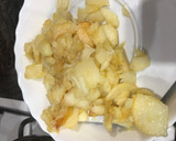 Foto del paso 4 de la receta: Tortilla de patatas