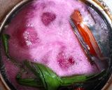 Foto langkah ke 3 dari resep Sirup kayu secang.