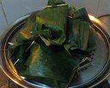 Foto langkah ke 4 dari resep Pais Patin Banjar.