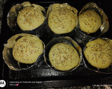 Foto del paso 4 de la receta: Pan brioche, de viena, chips..🍔🌭🥪