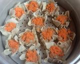 Foto langkah ke 5 dari resep Dimsum Udang.