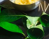 তালের কোন পিঠে (Taler cone pithe recipe in Bengali) রেসিপি ধাপ - 1 ছবি