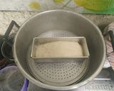 Foto langkah ke 8 dari resep Roti kukus (+ selai sarikaya).