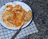 Foto langkah ke 4 dari resep ⚘️Pindang Patin Tempoyak⚘️.
