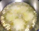 A picture of step 10 of Alu kabab.