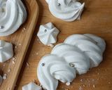 Une image de l'étape 15 de 🌀 Meringue spirale .