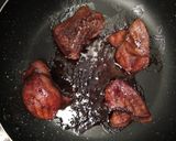 Foto langkah ke 5 dari resep Ikan Tuna Bakar Madu / Honey Grilled Tuna.