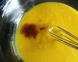 Mango Cake With Mango Glaze recipe step 3 photo