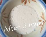 Pepper, Onion and Ginger flavoured Puff Puff recipe step 5 photo