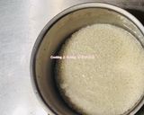 油飯「只愛長糯米油飯，先蒸再拌」的食譜步驟1照片