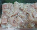Foto langkah ke 1 dari resep Sate Taichan.