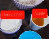 Foto del paso 1 de la receta: Bizcochitos Integrales