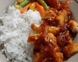 Foto langkah ke 6 dari resep Chicken katsu.