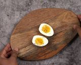 A picture of step 6 of Maggi Ramen Bowl.
